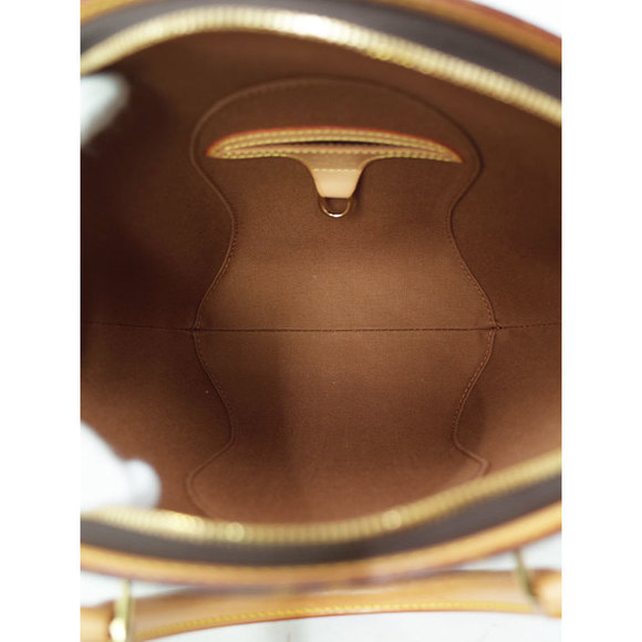 Louis Vuitton Ellipse Handbag Monogram PM - Picture 3 of 8